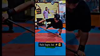 Efforts #shorts #strong #short #ytshorts #youtubeshorts #gym #motivation #shortsvideo #viral #fyp