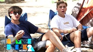 Into the Wild | Season 2 Episode 10 @SummerBreak 2