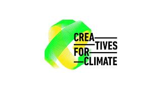 What is Creatives for Climate?