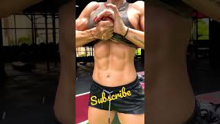 Female bodybuilder Amazing baby girl #shorts #fitness #athlete #games #bodybuilder #gymattitude