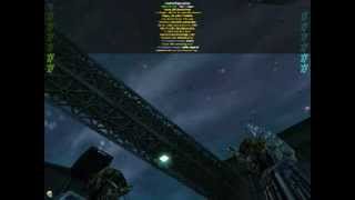 AVP2 Multiplayer Demo Meteor Shower!!!!!