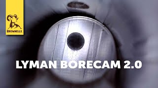 Product Spotlight: Lyman Borecam 2.0