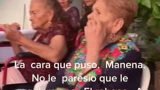 👵Ma Nena “una hermosa abuelita” 🤭😆 (adanflorestexas on TikTok🇺🇸) By Adan Flores Kings 2020