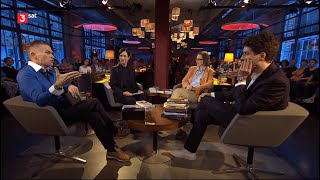 Literaturclub vom 17.09.2023