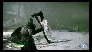 Dark Elf Boss Give Me God of War Mode (Max Difficulty) No Damage Taken