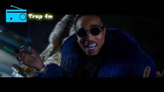 TRAP fm(MIGOS SING ALONG) dj harvie