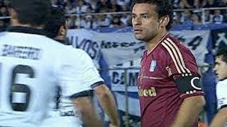 Taça Libertadores -  Melhores Momentos de Olímpia 2 x 1 Fluminense