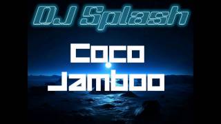 [HD] Stian K - Coco Jamboo 2006 (DJ Splash Remix)