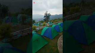 CAMPING GROUND VILLA KHAYANGAN