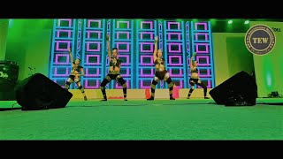 Taki Taki Dance Choreography | Magenta Riddim Dance video | Kiki Do You Love Me Dance Performance