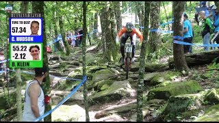 Beech MTN Pro GRT #3 Full Episode