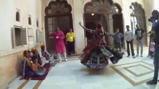 Kalbeliya Dance | कालबेलिया नृत्य | Kalbeliya Rajasthani Dance | कालबेलिया राजस्थानी नृत्य | 2018