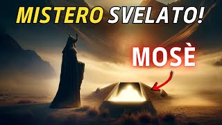 Perché Satana Lottò per il Corpo di Mosè Dopo la Sua Morte: Misteri Biblici Svelati | Spiritualità