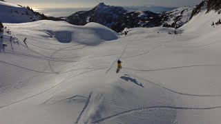 Snow Bowl Session 2