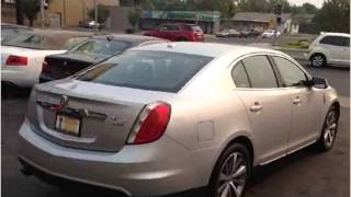 2009 Lincoln MKS Used Cars Spokane WA