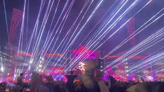 D-Sturb Ft. Emese - The Ultimate (Live Edit) Part 1 @Knockout Outdoor 2022