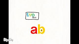 TVOKids Letter Up! Episode 1:TVO WiFi (2005)