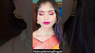 Wedding Guest Makeup Demonstration #classdemonstration #weddingguestmakeup