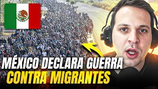 ⛔ ¡DESALOJO MASIVO! Estados Unidos CIERRA 200 ALBERGUES dejando a MIGRANTES EN LAS CALLES! 🇺🇸