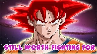 「AMV」• Still Worth Fighting For ♫♪