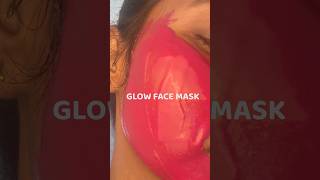 Viral Korean Mask for Glass Skin #youtubefeed #viral #youtubeshorts #foryou #trending #skincare #fyp