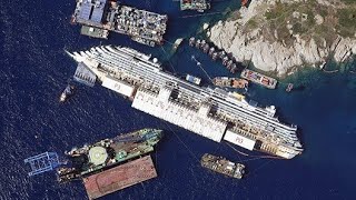 COSTA CONCORDIA