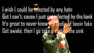 Chamillionaire - Good Morning (Lyrics HD)