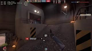 CHILL TF2 STREAM again