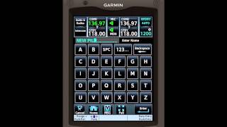 How to Add and Activate a Crew Profile on the Garmin G3000 or G5000