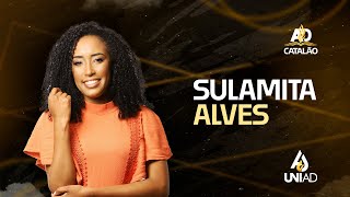 Sulamita Alves - UNIAD 2024