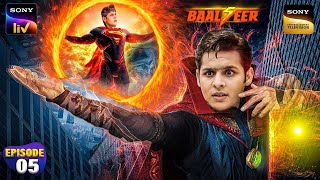 New Baalveer Fight With Old Baalveer | Baalveer Season 5 | Episode - 5