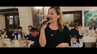 What a feeling Irene Cara wedding cover