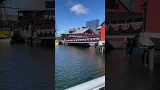 Boston Tea Party #bostonteaparty