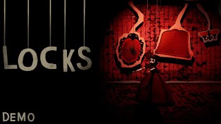 Locks (Demo) | Full Gameplay | No Commentary | 4K/60FPS