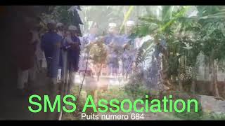 Puits 684 SMS Association