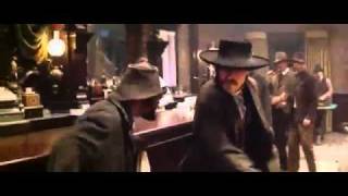 Wyatt Earp - Official Movie Trailer