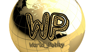 World Polity Live Stream