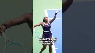 WTA FINALS 2024