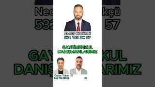 BİRİKİMLERİNİZE EN DOĞRU YATIRIMIN ADRESİ #ARNAVUTKÖYEMİNEMLAK / GAYRİMENKUL DANIŞMANLARIMIZ #shorts