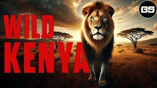 Kenya Africa's WILD Paradise! (2024)