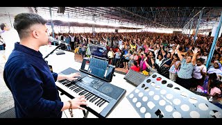 FR. JOSEPH EDATTU VC: DELIVERANCE & HEALING RETREAT ( DAY 2 ) - Divine Retreat Centre, Nuvem - Goa.