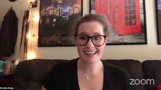 Career Advice-Ask a Hollywood Expert Webinar-Brooke Noska, VFX Producer