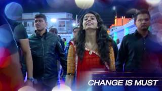 Kinjal Dave ni jordar entry 2017 Gujarati Tomorrowland 2017 | Kinjal Dave | New Nonstop Song