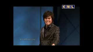 Как верующие лишаются благодати   Джозеф Принс Joseph Prince