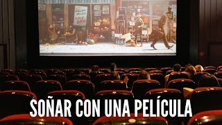 Que Significa Soñar con Películas - Significado de Soñar con una Película