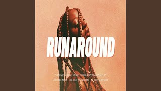 Tems Type Beat | Afroswing Instrumental 2022 | RUNAROUND