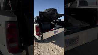 Clean Prerunner Ocotillo Wells