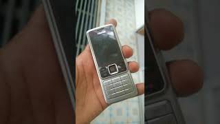 Nokia 6301 Orange. Trên tay điện thoại nokia 6301