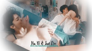 ►Na Bi & Jae Eon _ Безлимитная любовь (Nevertheless) | Я знаю, но ღ