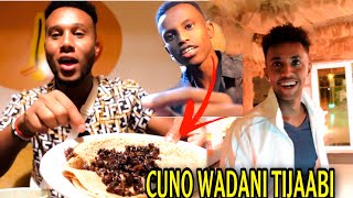 KADIS || AYAN UGA DHIGAY ||  CUNO WADANI AQAL SOMALI || CAJIIB AH #VLOG